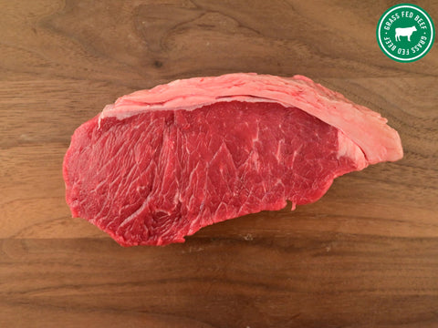 Striploin Steak, Australia, Grass-fed (340g) - Chilled