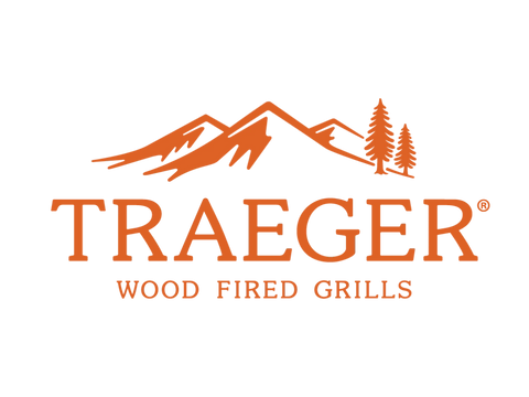 TRAEGER Ranger Grill COVER