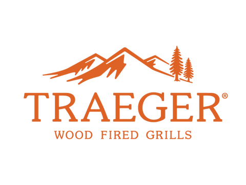 TRAEGER Hickory Wood Pellets (9kg)