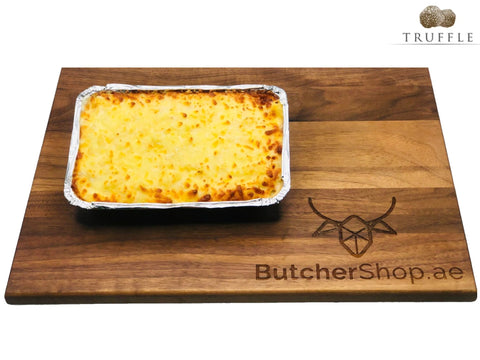 Sunday Roast Box Additional - Truffle Mac and Cheese