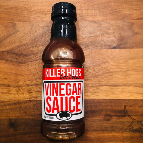 Vinegar Sauce (473ml)