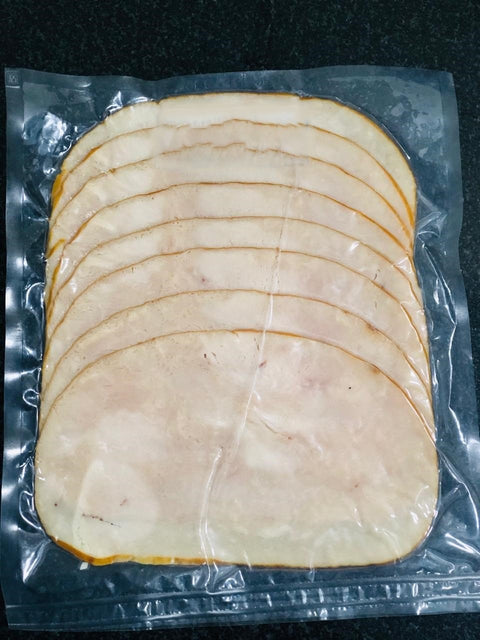 Hickory Smoked Turkey Breast - (500g)