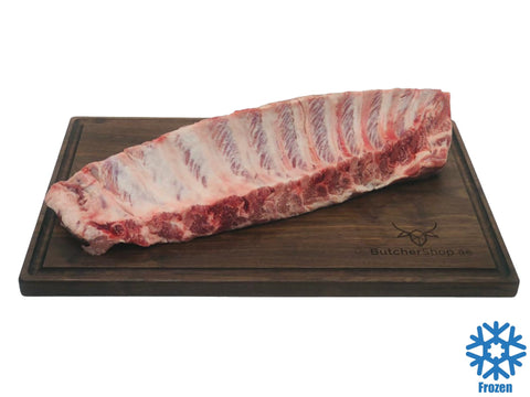 Baby Back Ribs, U.S. Frozen